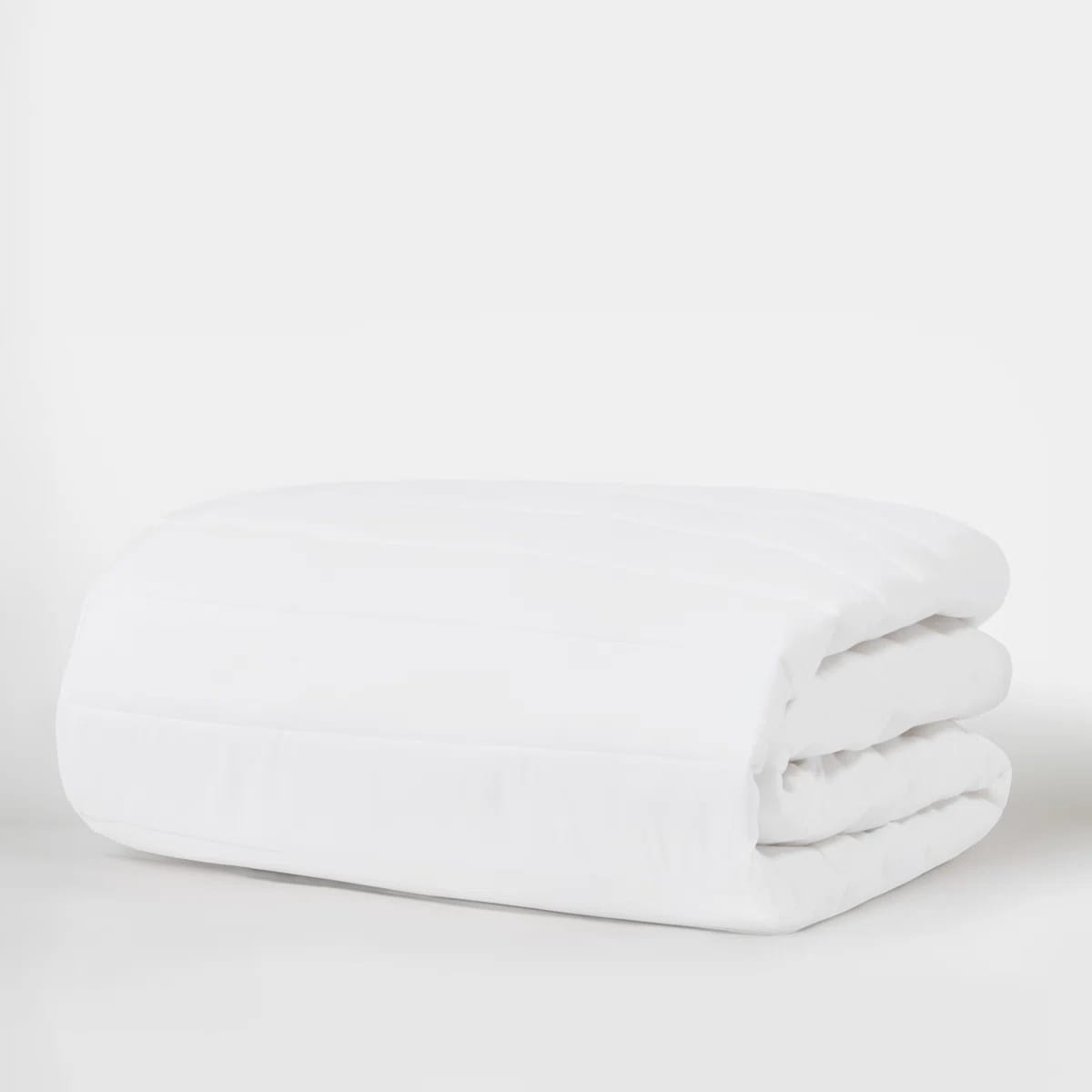 Waterproof Hypoallergenic Fitted Mattress Protector with Comfortable Padding