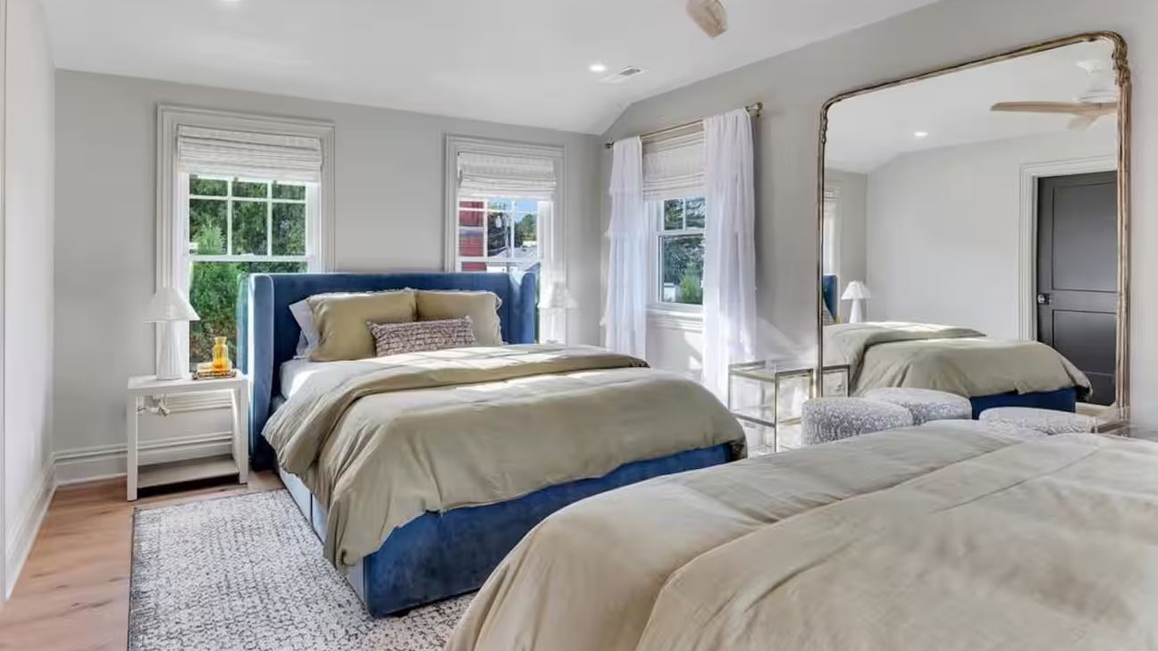 Bedroom 4