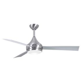 Donaire Outdoor Ceiling Fan with Light