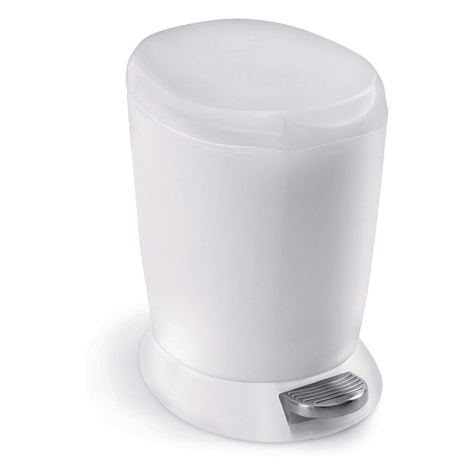 Garbage Can