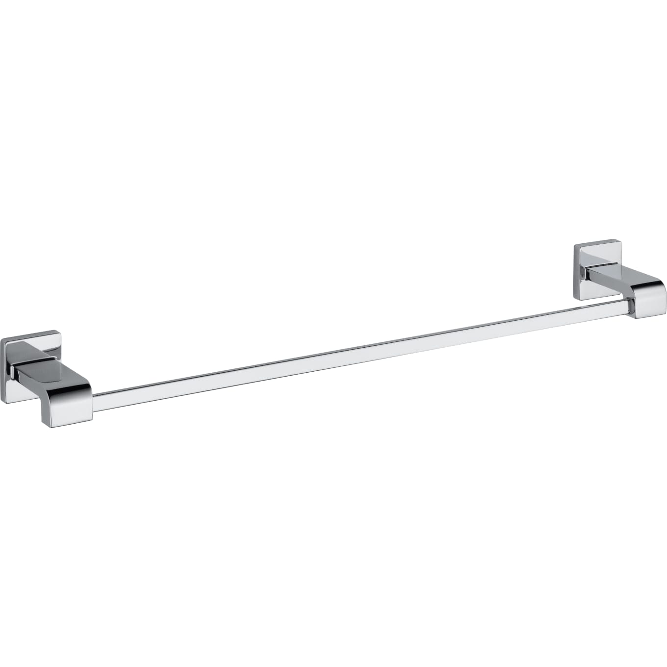 Delta Ara 24" Wall Mounted Towel Bar