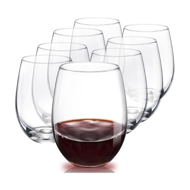 Wine Glasses