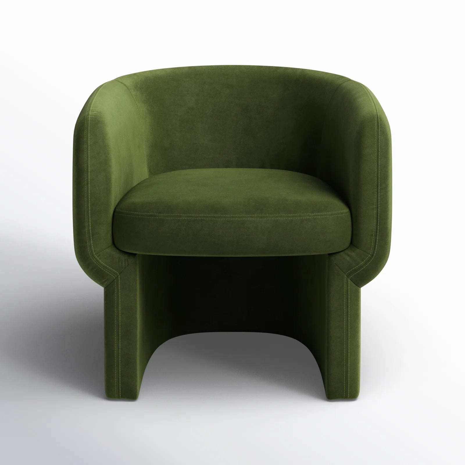 Cambry Upholstered Barrel Chair