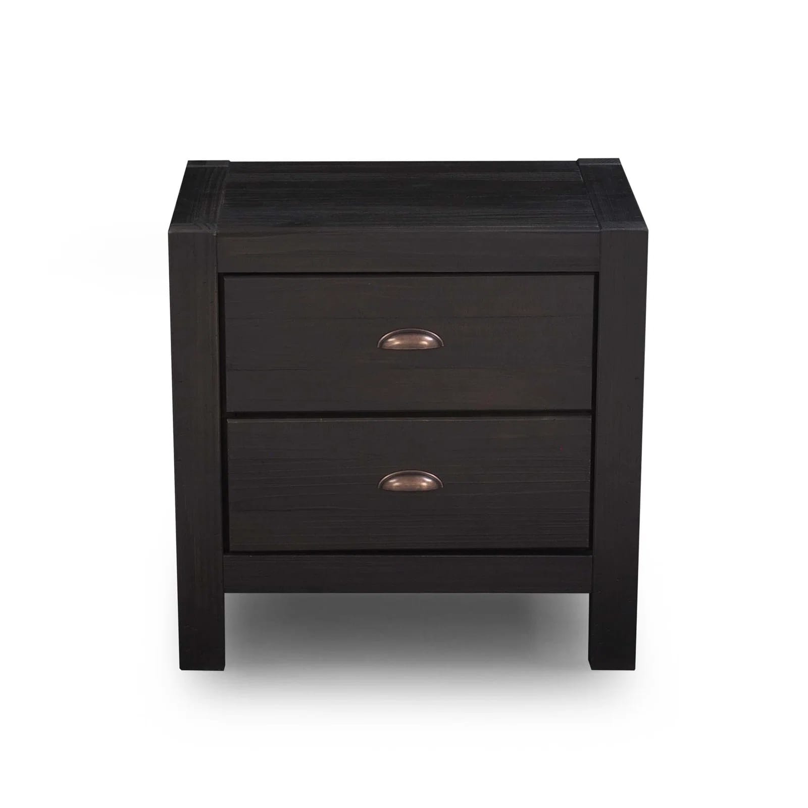 Montauk Solid Wood Nightstand