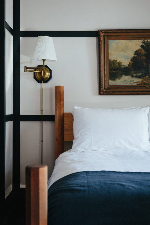 Brentwood Hotel