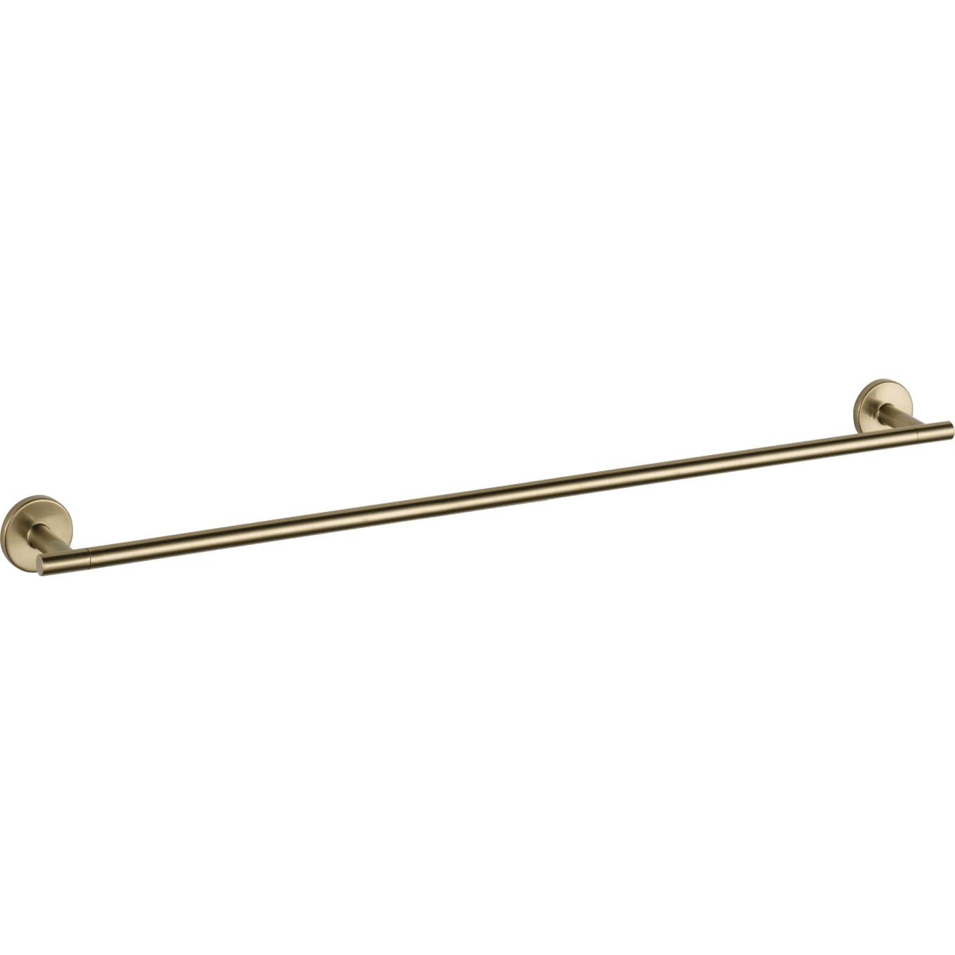 Delta Trinsic 30" Wall Mounted Towel Bar
