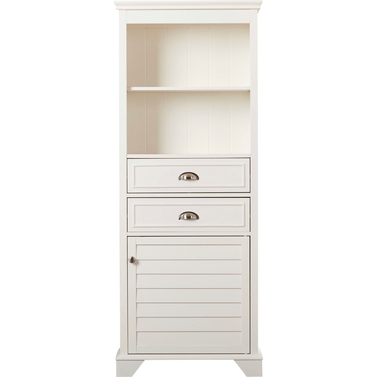 Jaiheem Linen Cabinet