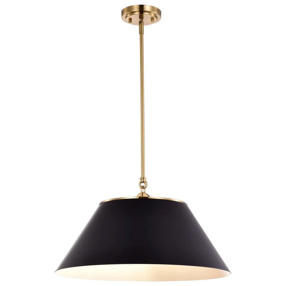 Gertie 3 - Light Unique/Statement Pendant