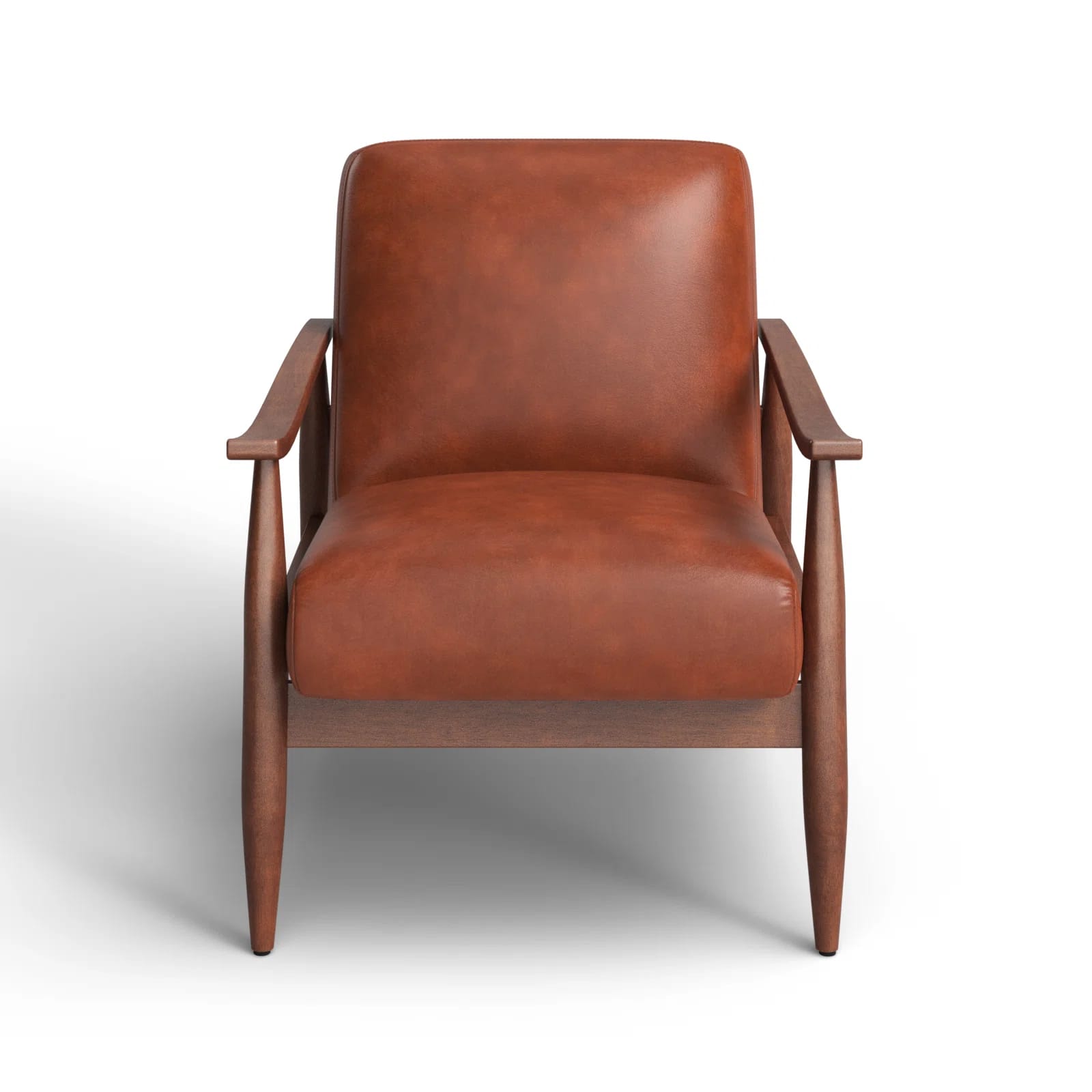 Bantry CAL117 Compliant 26'' Wide Armchair