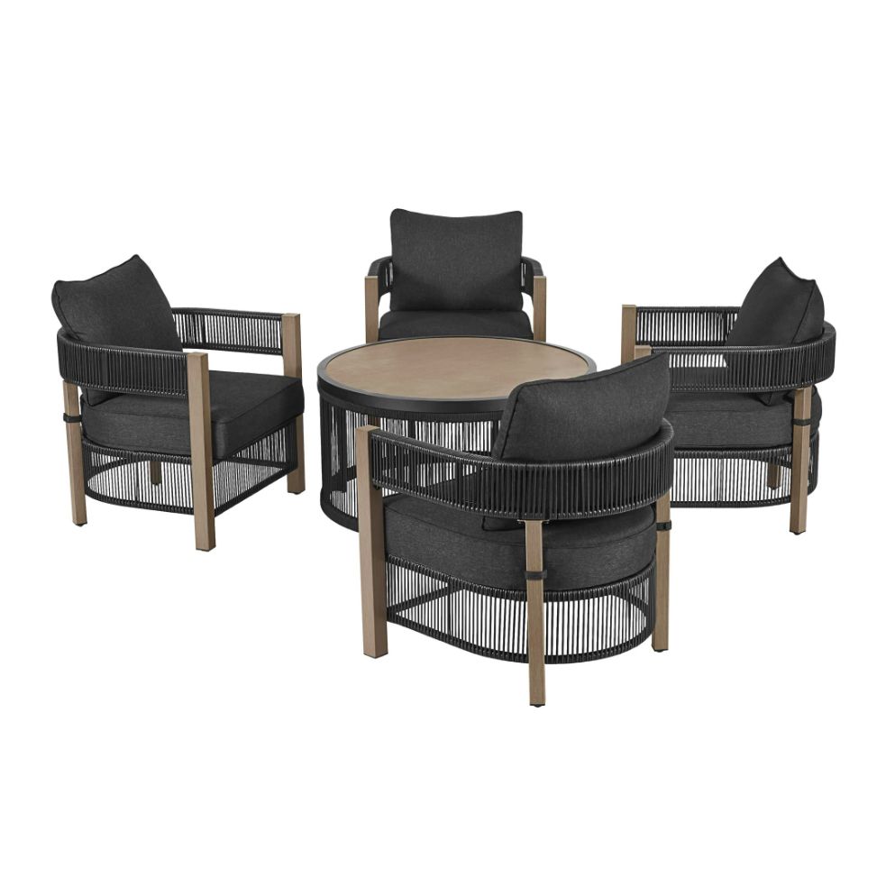 Outdoor Conversation Set