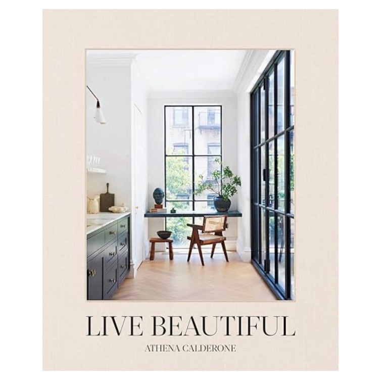 Live Beautiful