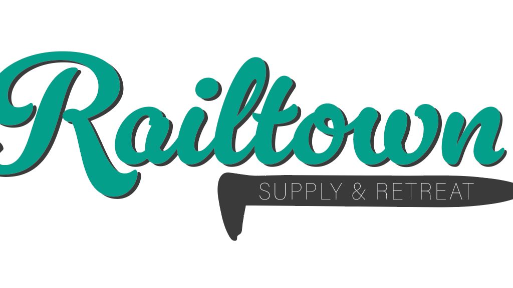 Railtown Supply & Retreat on Pine Street