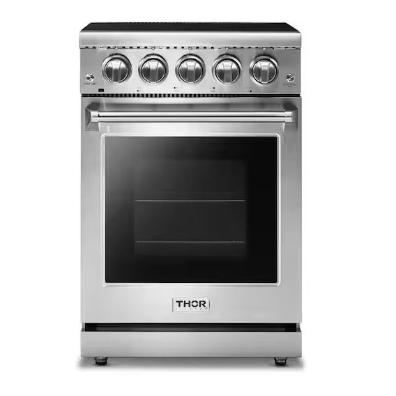 Thor 24" Electric Range