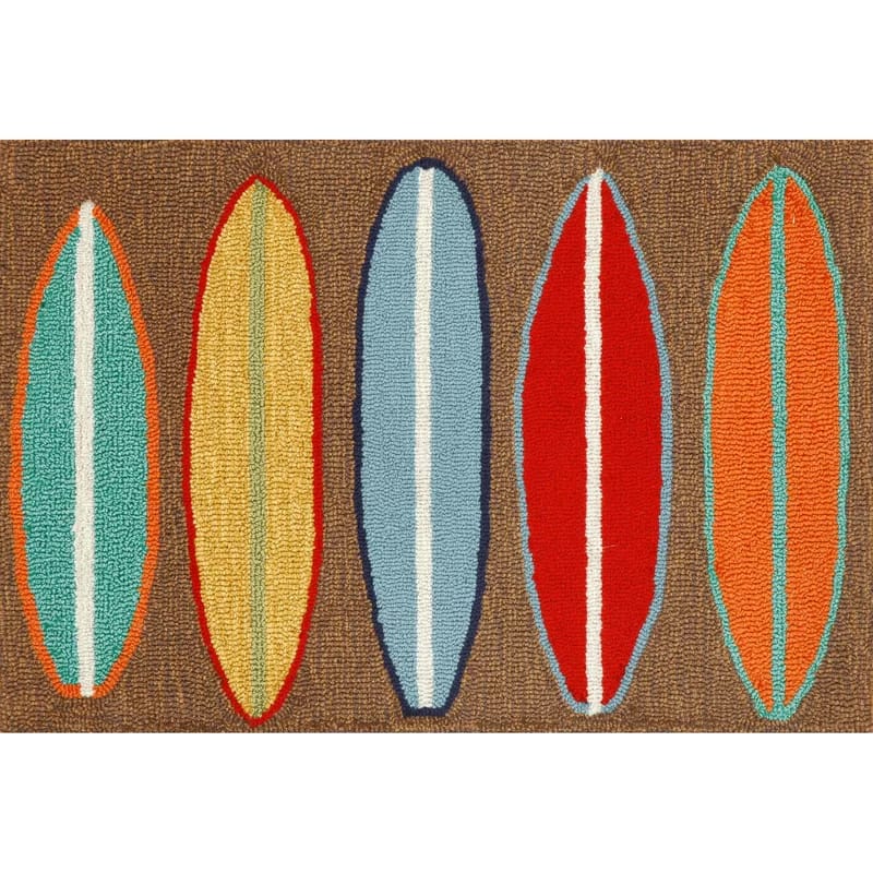 Melendez Kitchen Mat