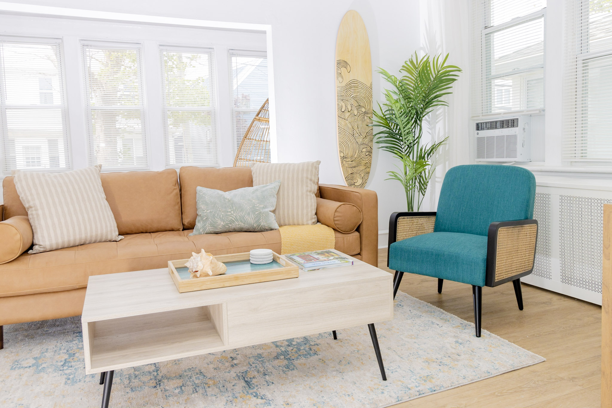 North Beach Duplex