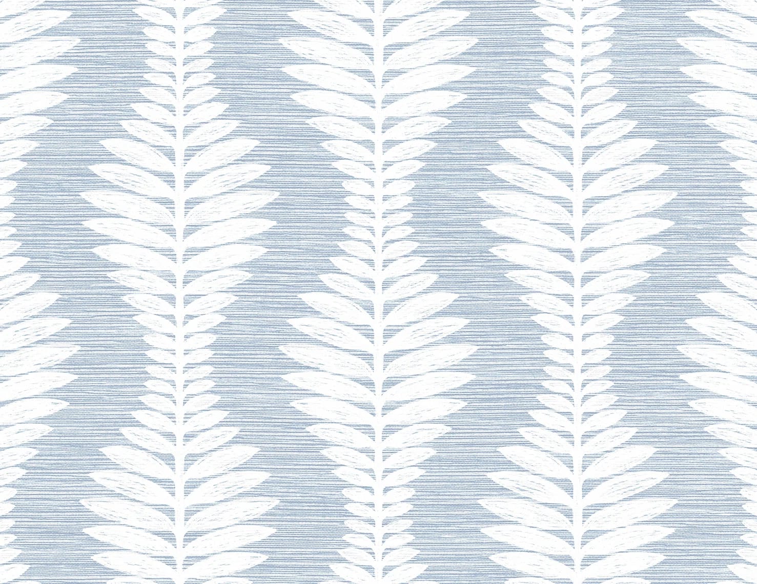 Algimanta Chevron Vinyl Wallpaper