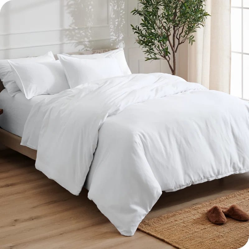 Modern & Contemporary Duvet Cover