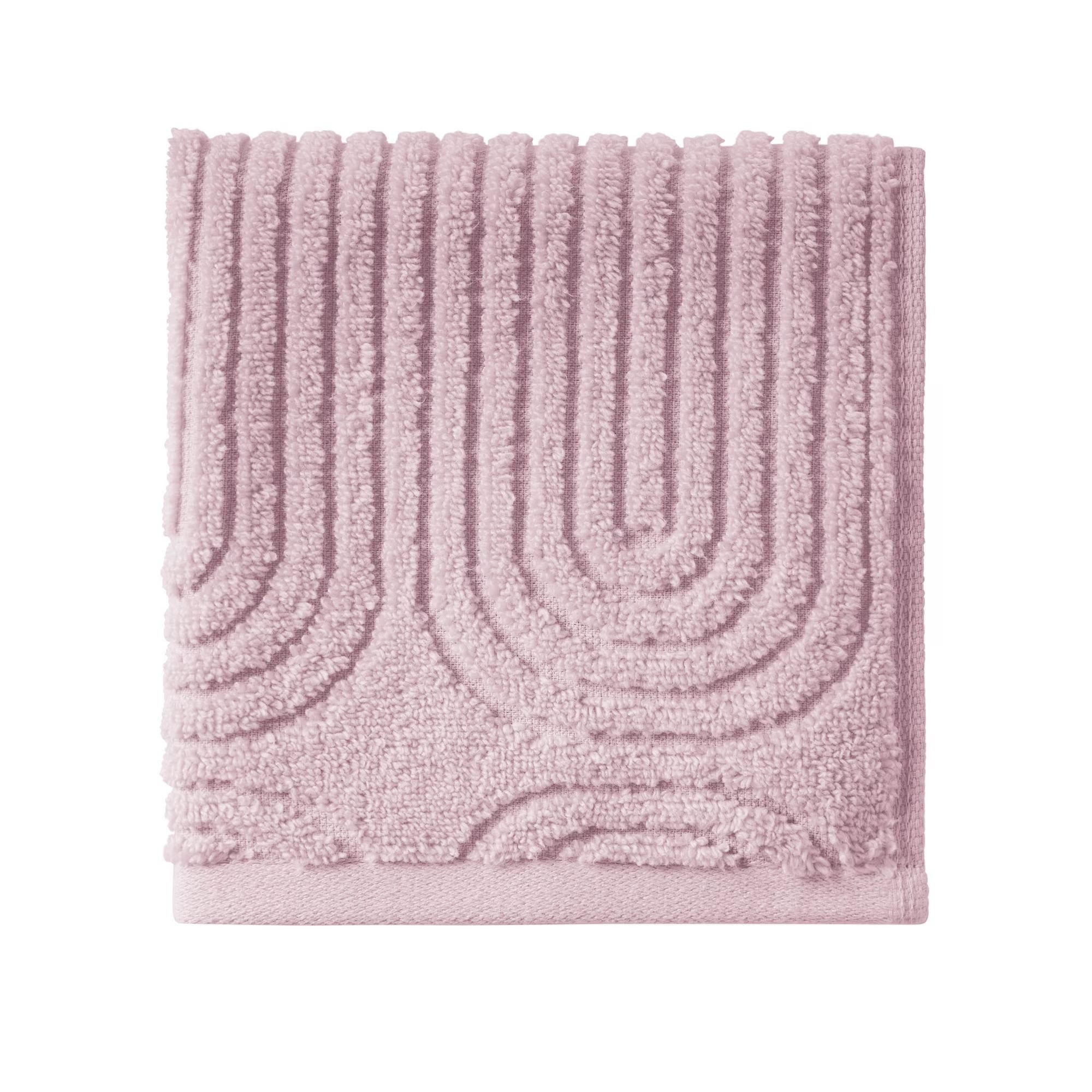 Beautiful by Drew Barrymore-Textured Washcloth