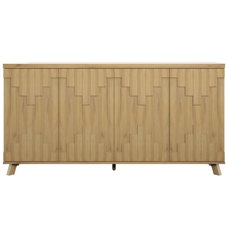 Matus 62.75'' Sideboard