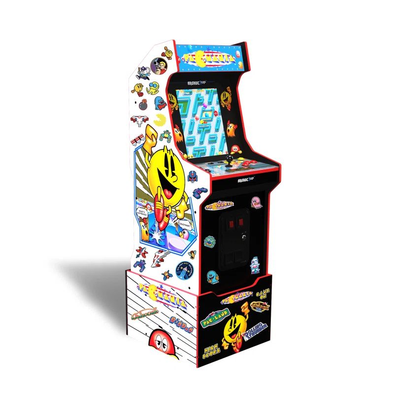 Pac Man
