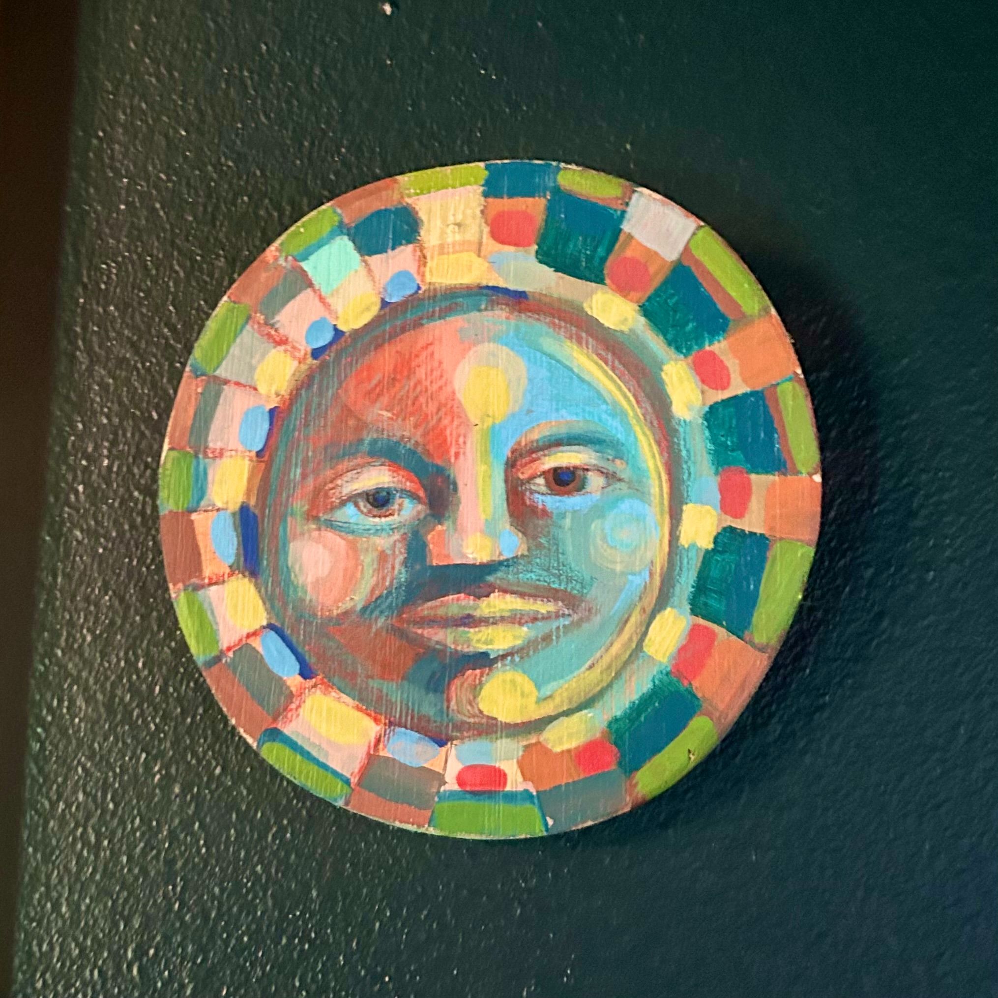 Julia Reyes Artwork