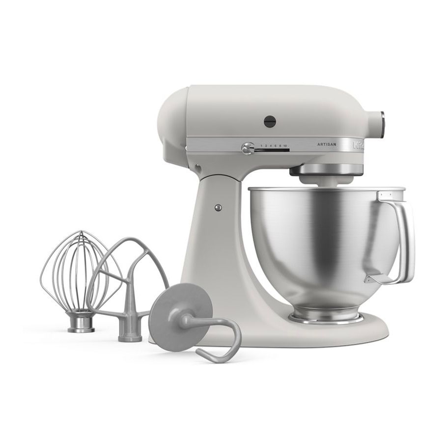 Artisan® Series 5 Quart Tilt-Head Stand Mixer 
