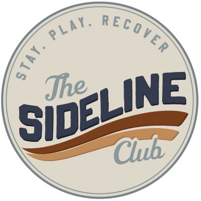 The Sideline Club