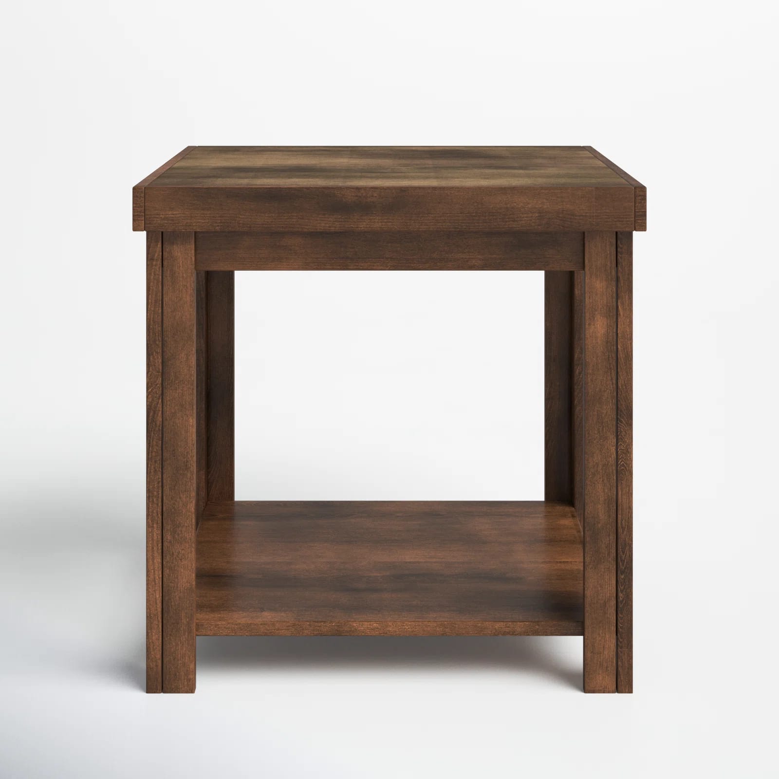 Chestle 24" Fully Assembled Side Table