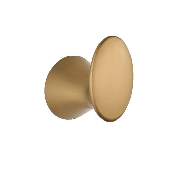 Lahara Single Towel Hook Bath Hardware Accessory 73835-CZ