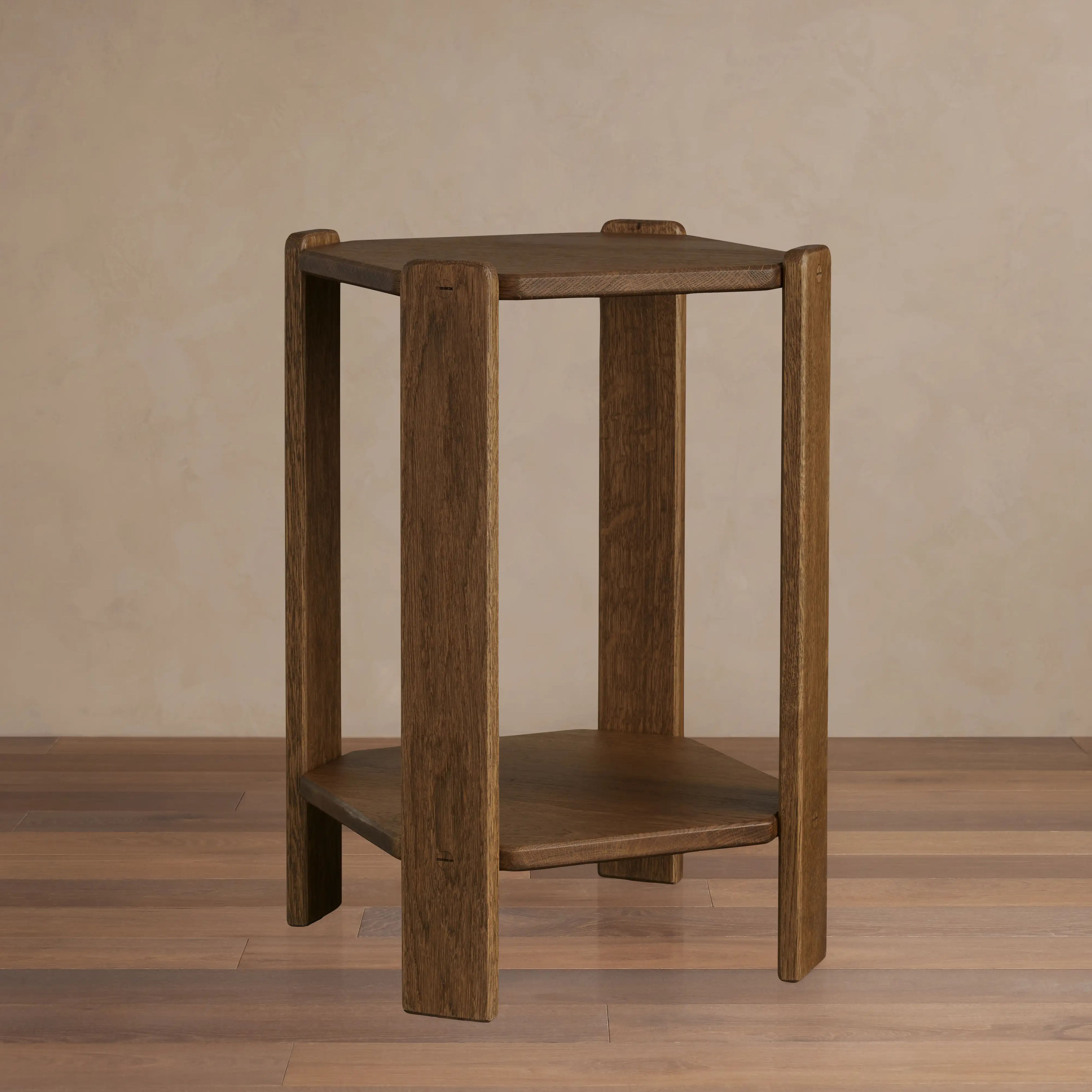 Darby End Table