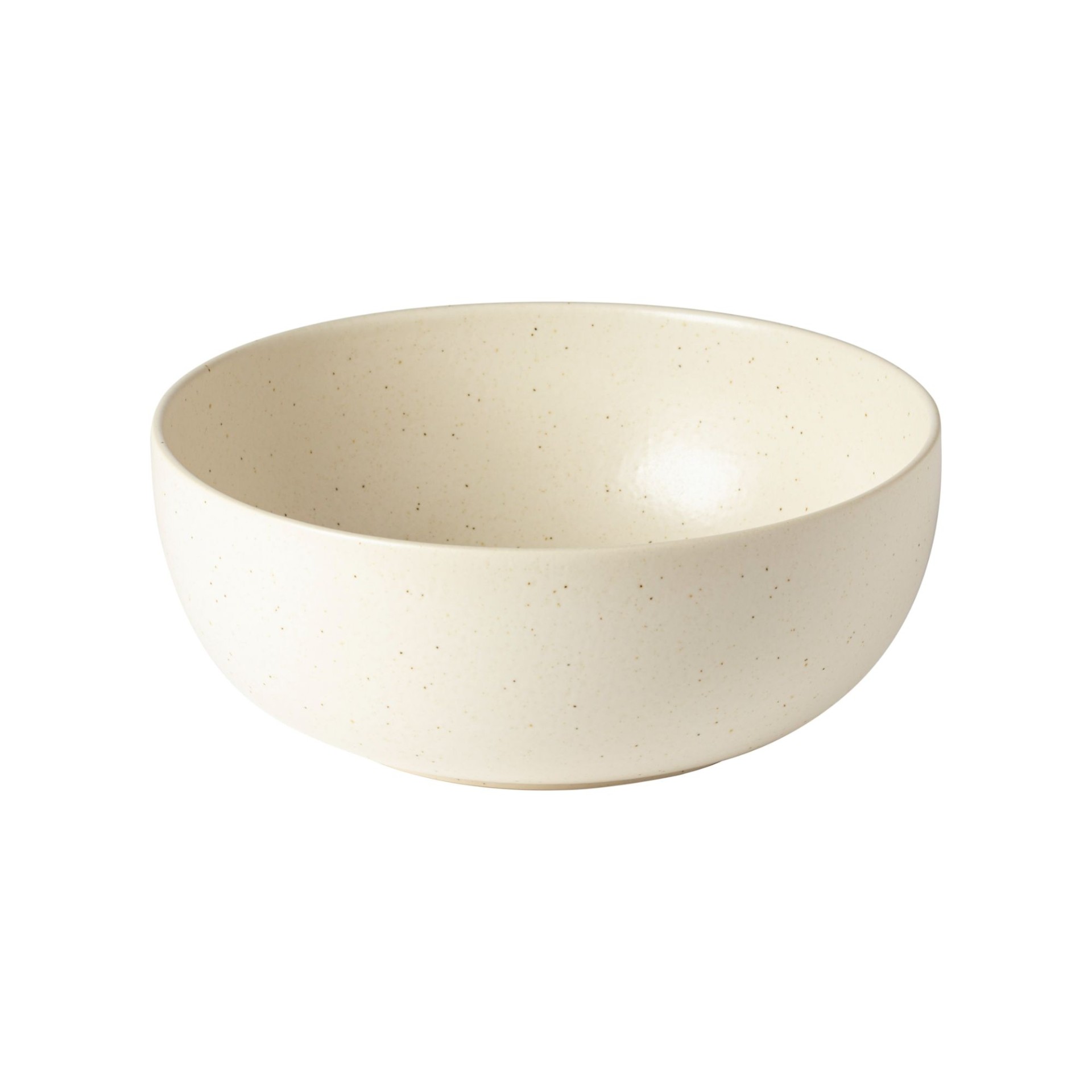Casafina Serving Bowl Pacifica in Vanilla