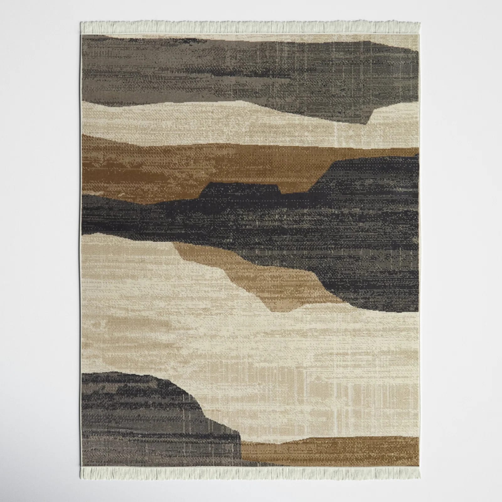 Astrid Abstract Rug