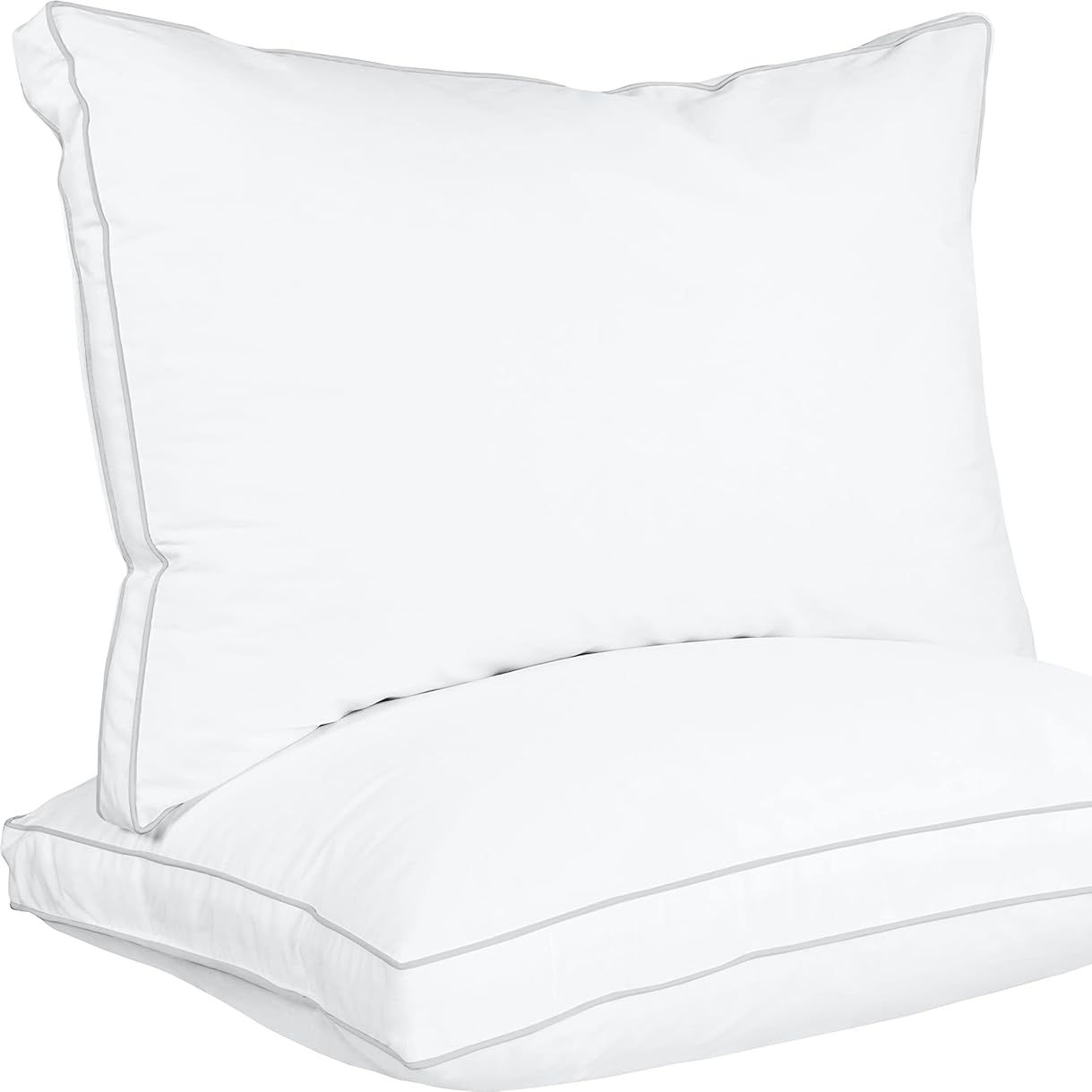 Queen Pillow soft