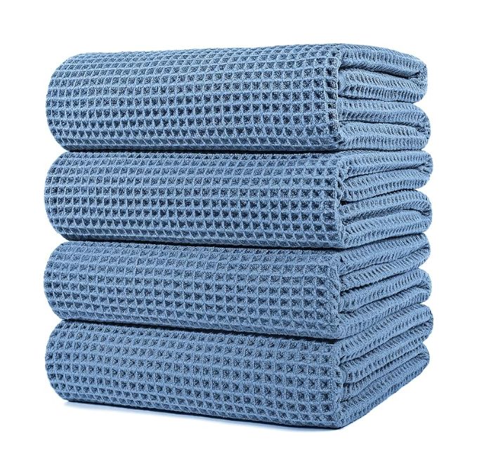 Hot Tub Towels