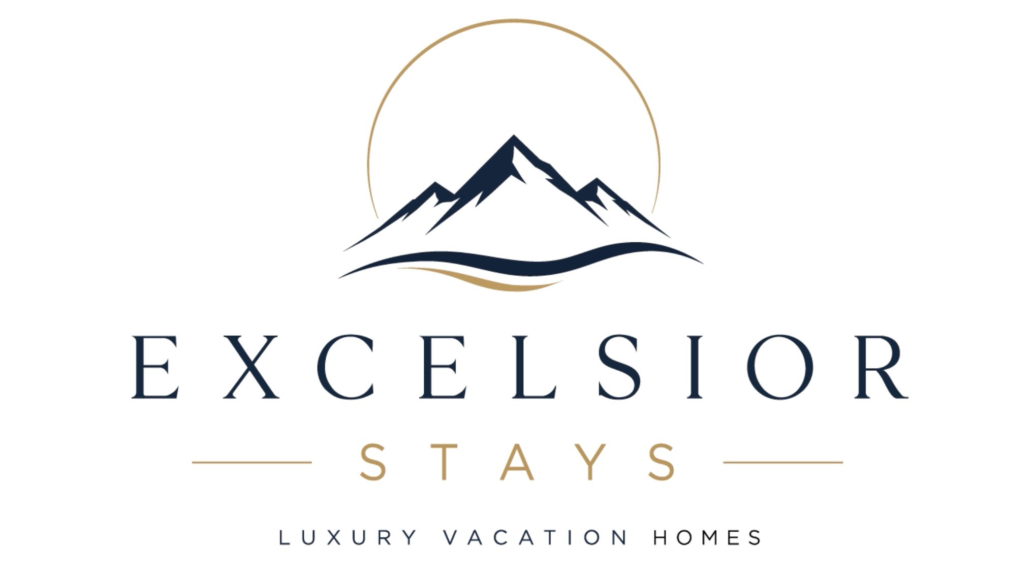 Excelsior Stays Luxury Vacation Homes