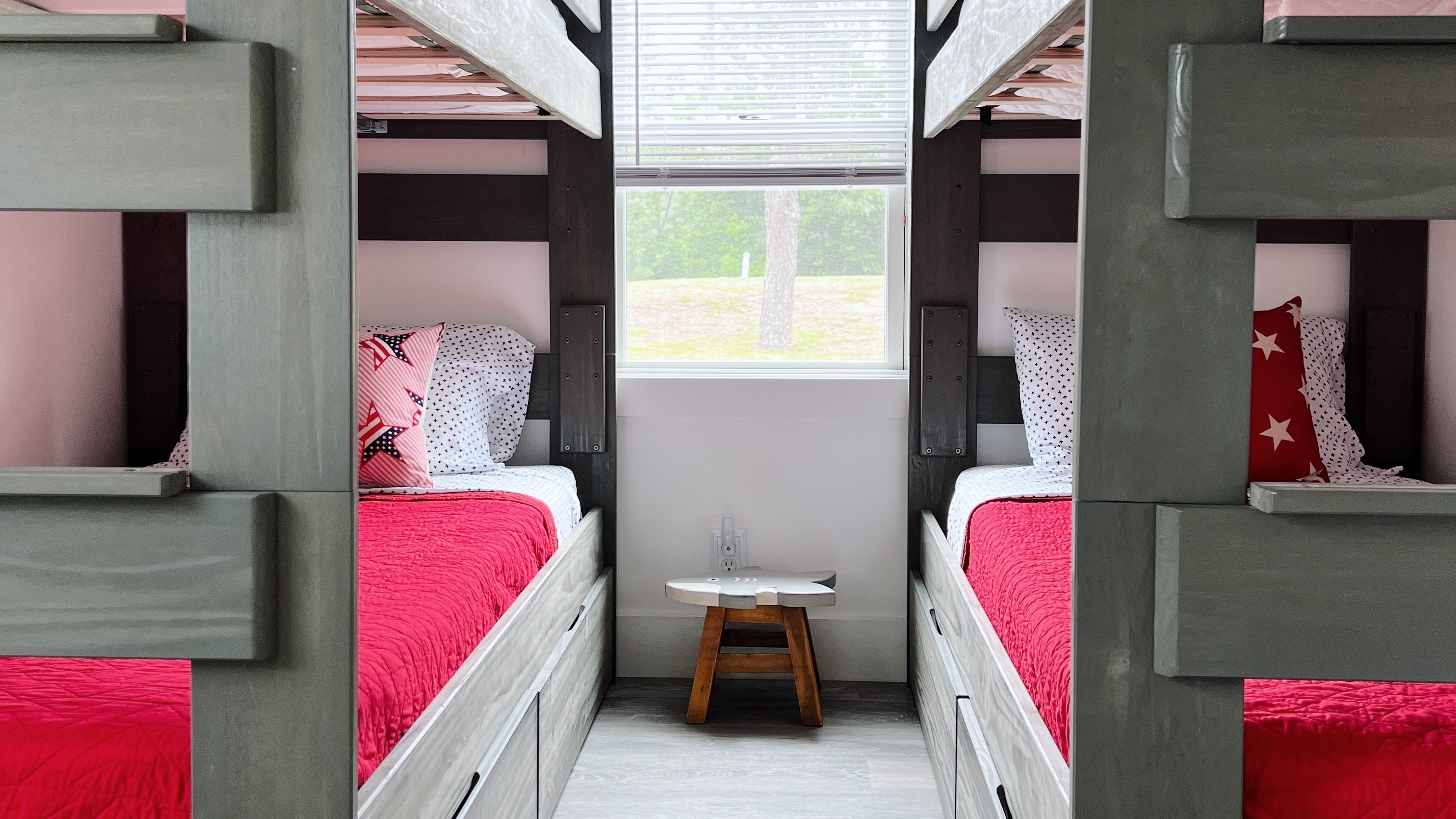 Bunkroom