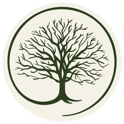Emberwood at Roots & Realms Retreats
