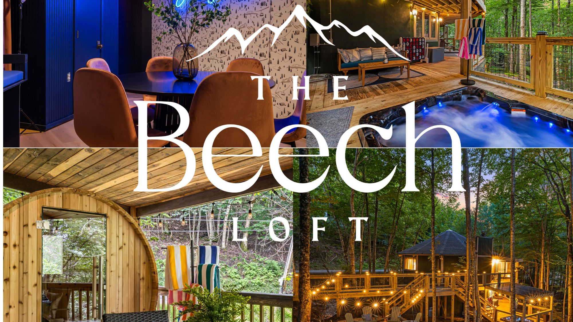 The Beech Loft