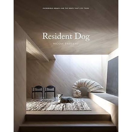 Resident Dog Book