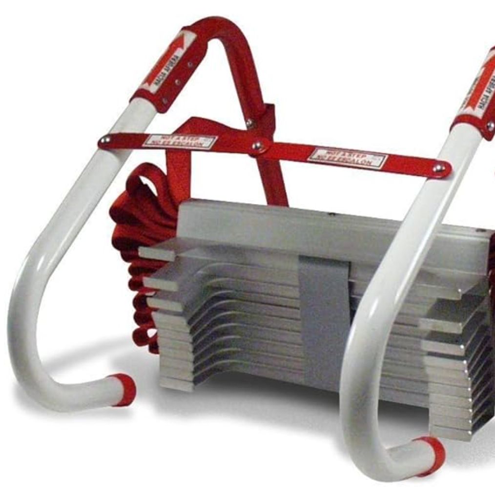 Fire Escape Ladder
