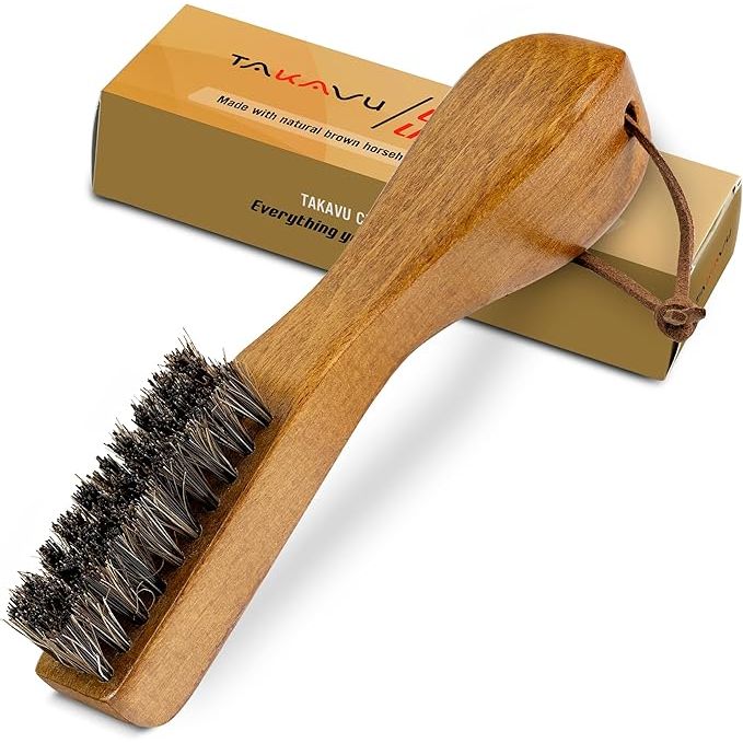 Takavu Stain Brush