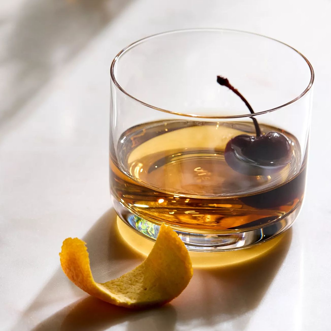 Viski Negroni Glasses