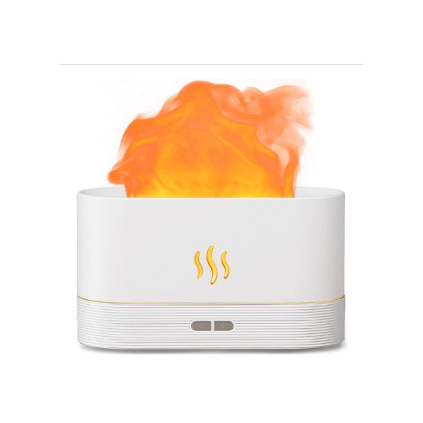 Flame Air Diffuser Humidifier
