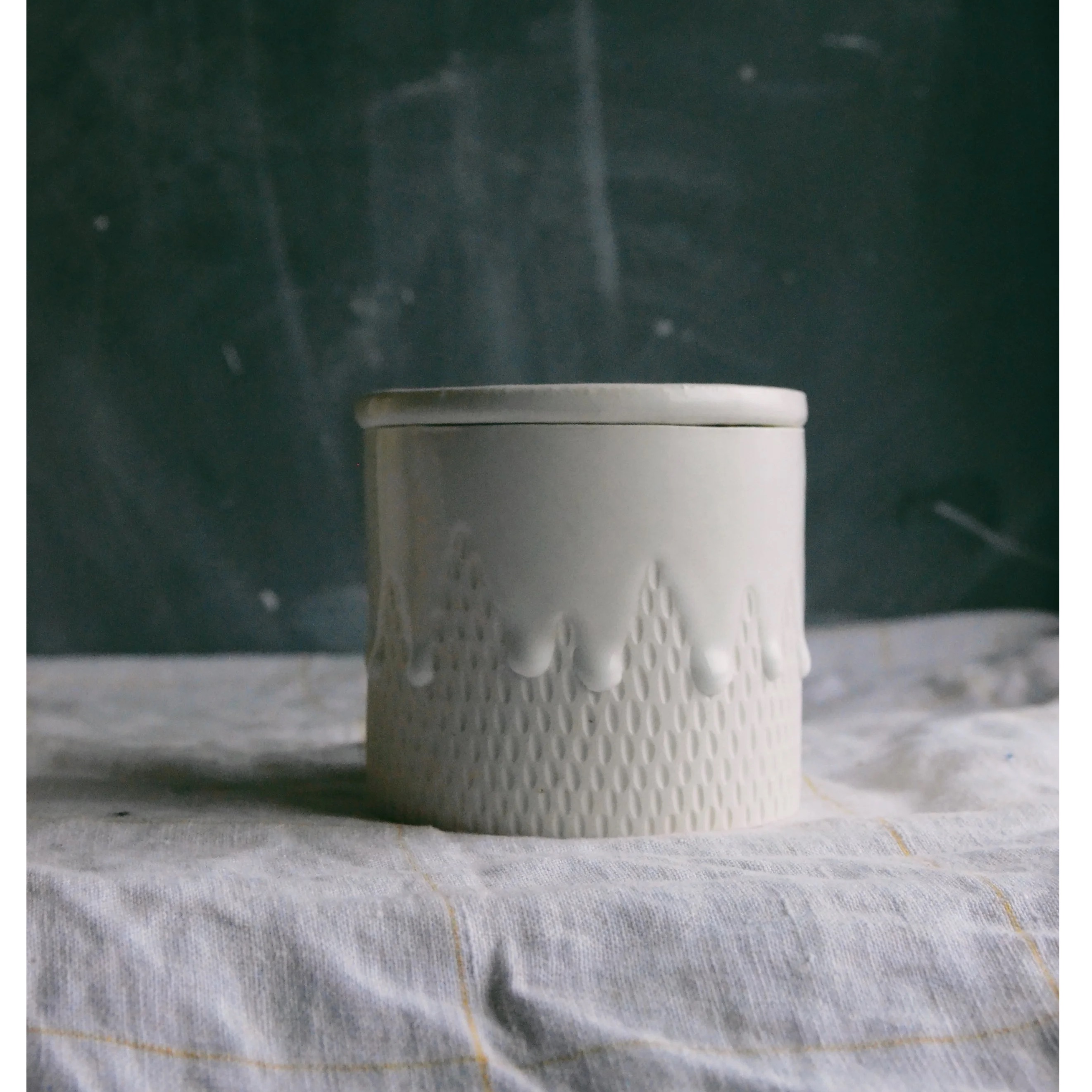 Honey Ceramic Pottery