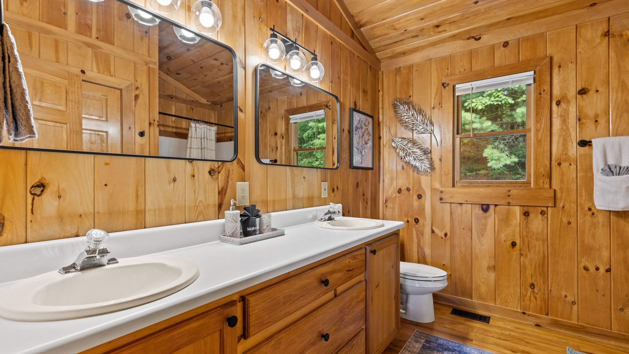 Bathroom 1