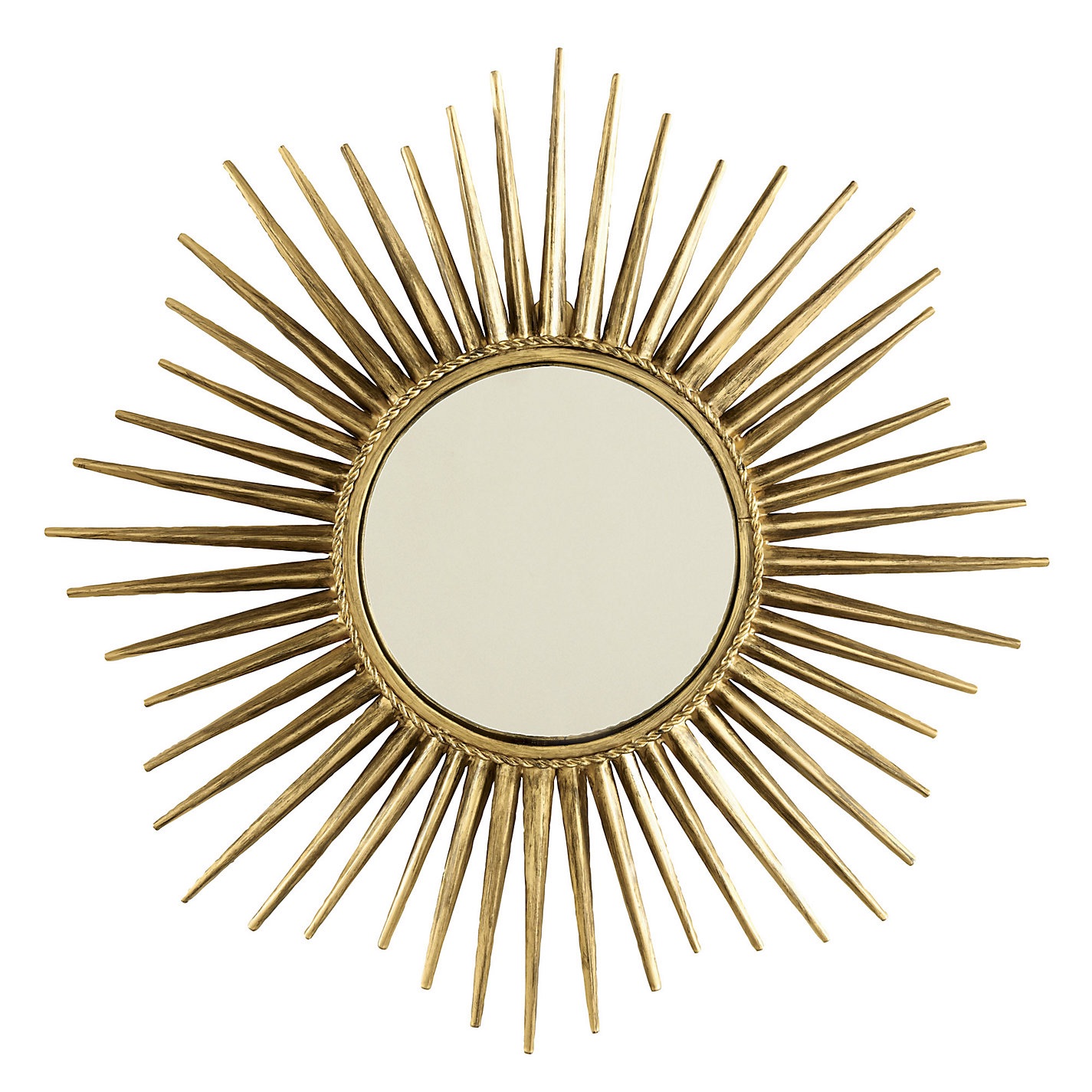 Suzanne Kasler Sunburst Mirror #4