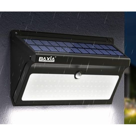 Solar Lights Outdoor Waterproof