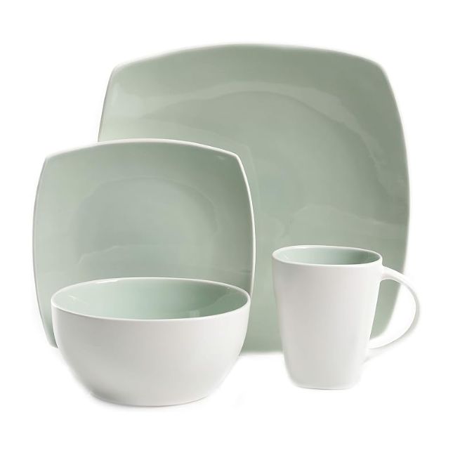 Dinnerware