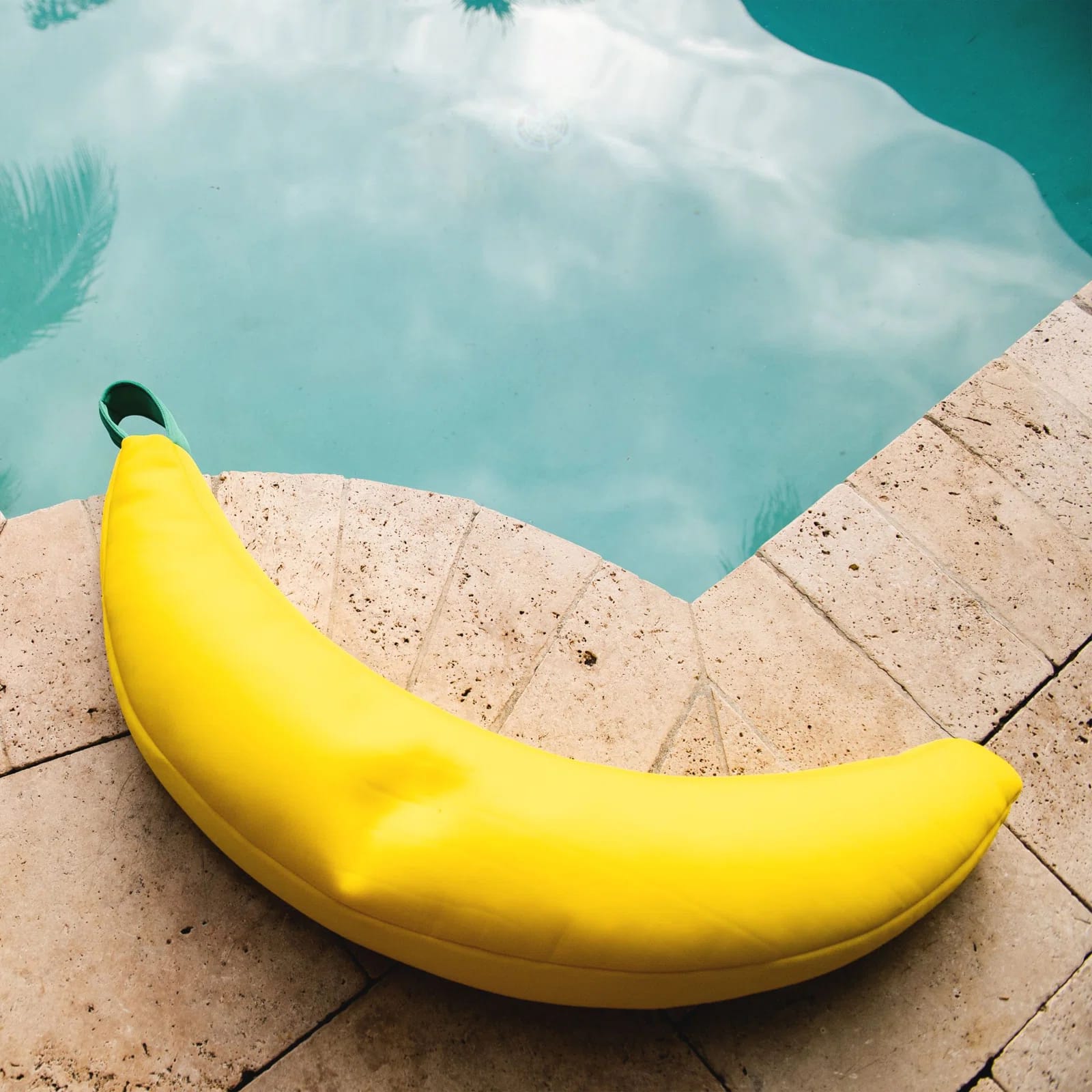 Big Joe Banana Pool Noodle
