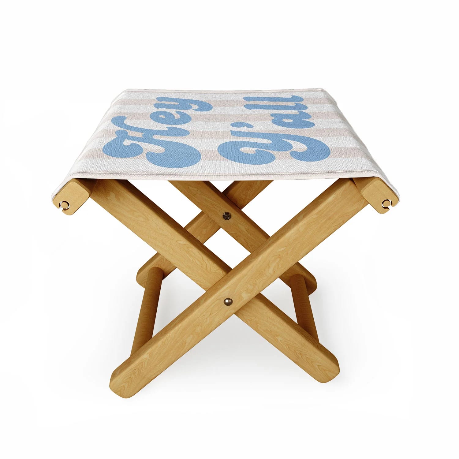 Folding Stool